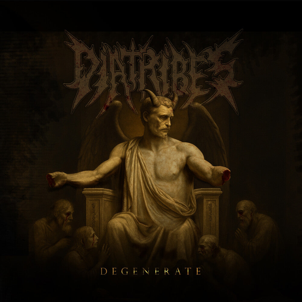 Degenerate [CD]