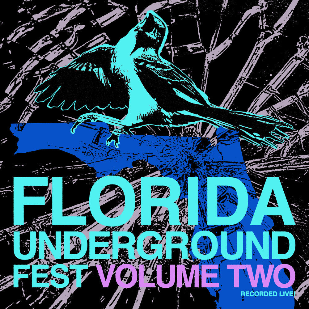 Florida Underground Fest 2 / Various [LP]