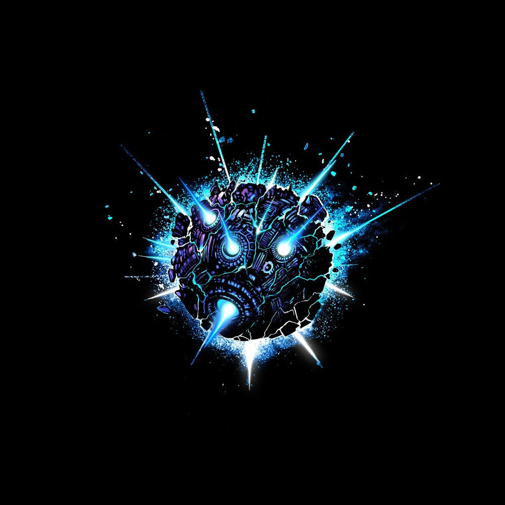 Burn This World (Post) [LP]