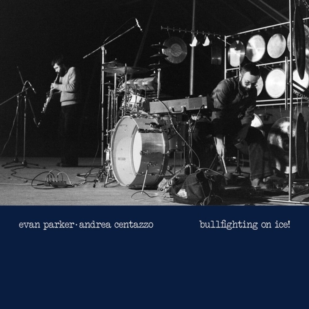 Bullfighting On Ice: Live In Padova 1977 [LP]