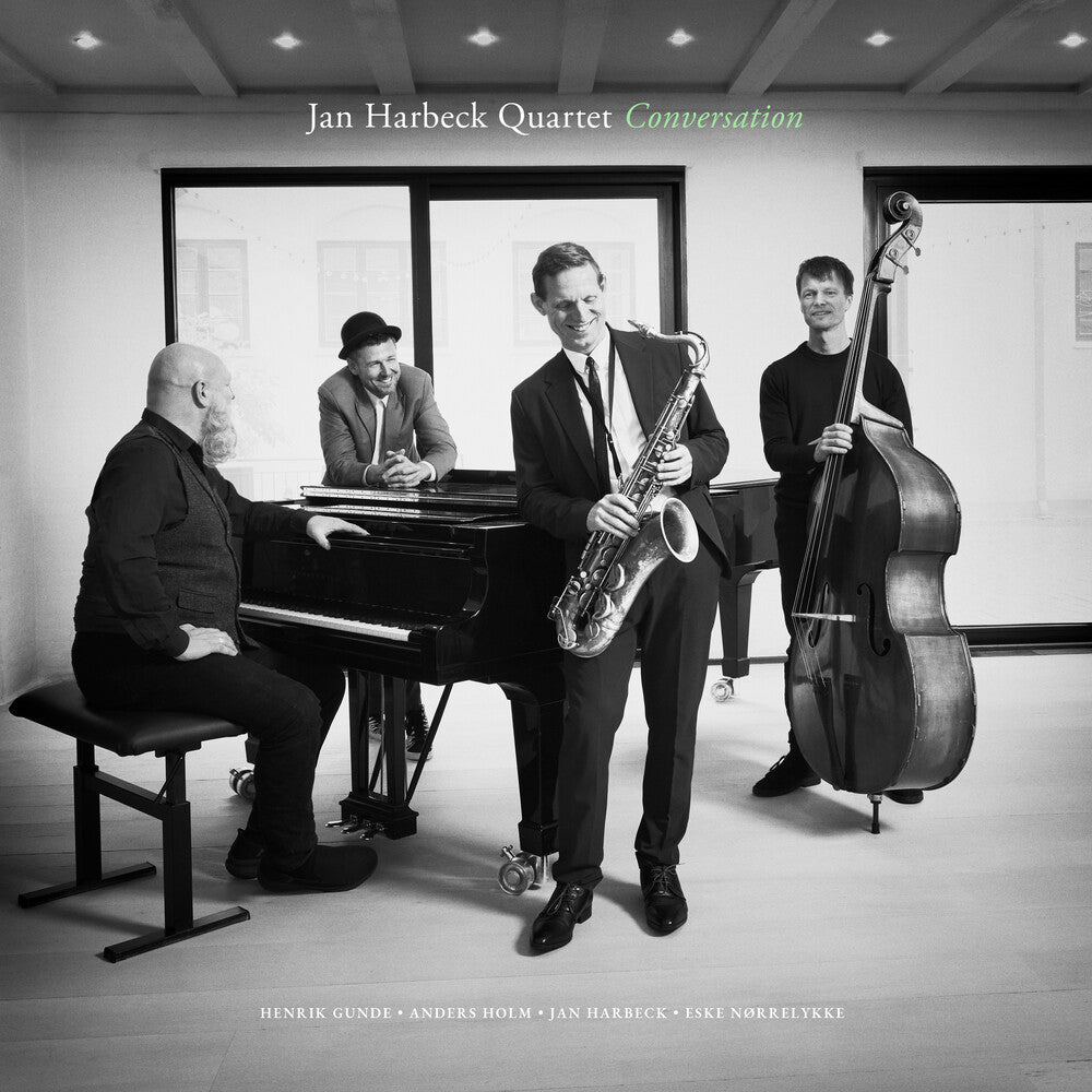 Conversation [CD]