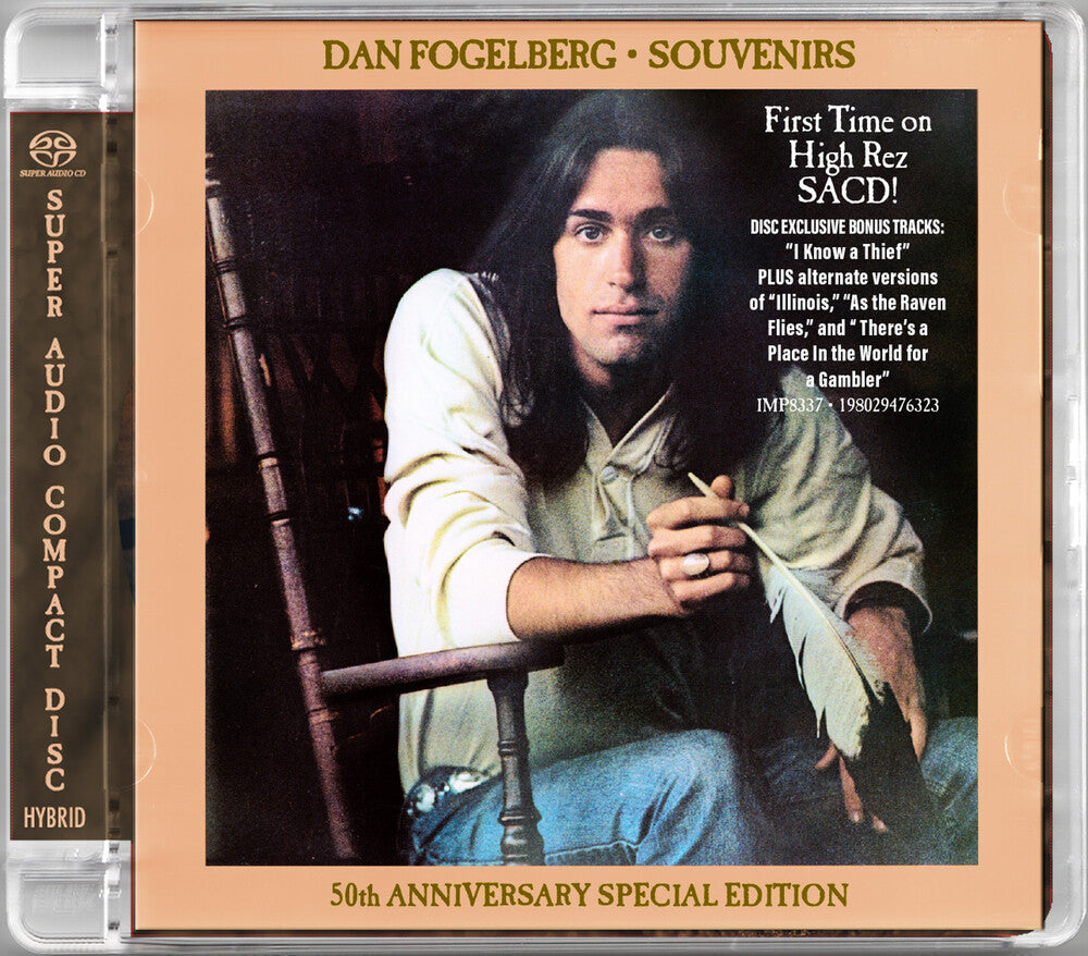 Souvenirs 50th Anniversary [Limited Edition] (Aniv) (Spec)