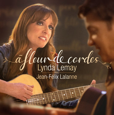 Fleur De Cordes [CD]