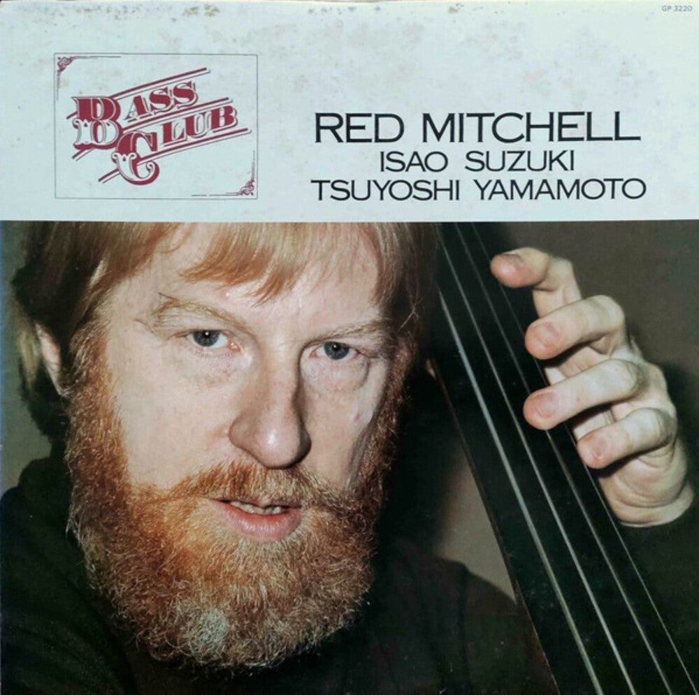 Bass Club [LP]