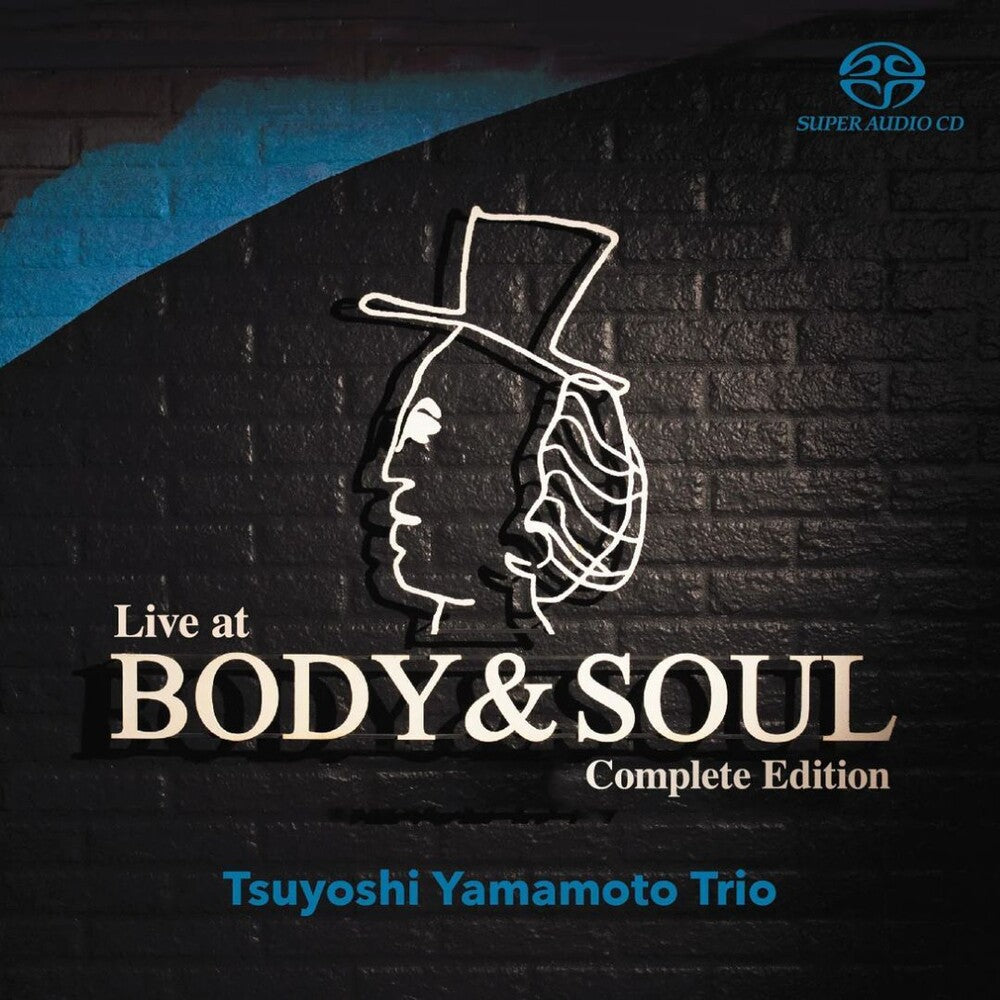 Live At Body & Soul Best Selection Vol. 2 [LP] (ONLINE ORDER ONLY)