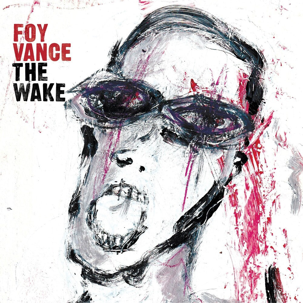The Wake [CD]