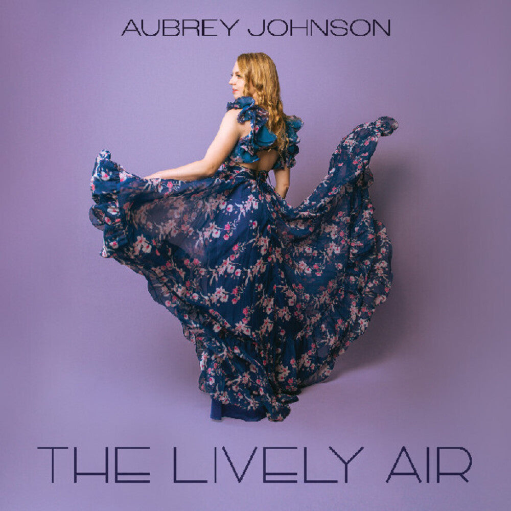 Lively Air (Wal) [CD]