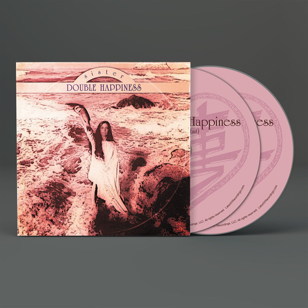 Sister Double Happiness (Bonus Tracks) (Exp) [CD]