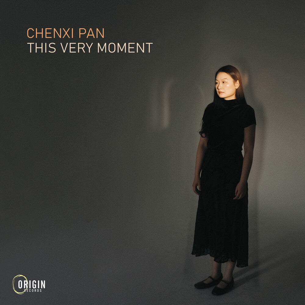 This Very Moment [CD]