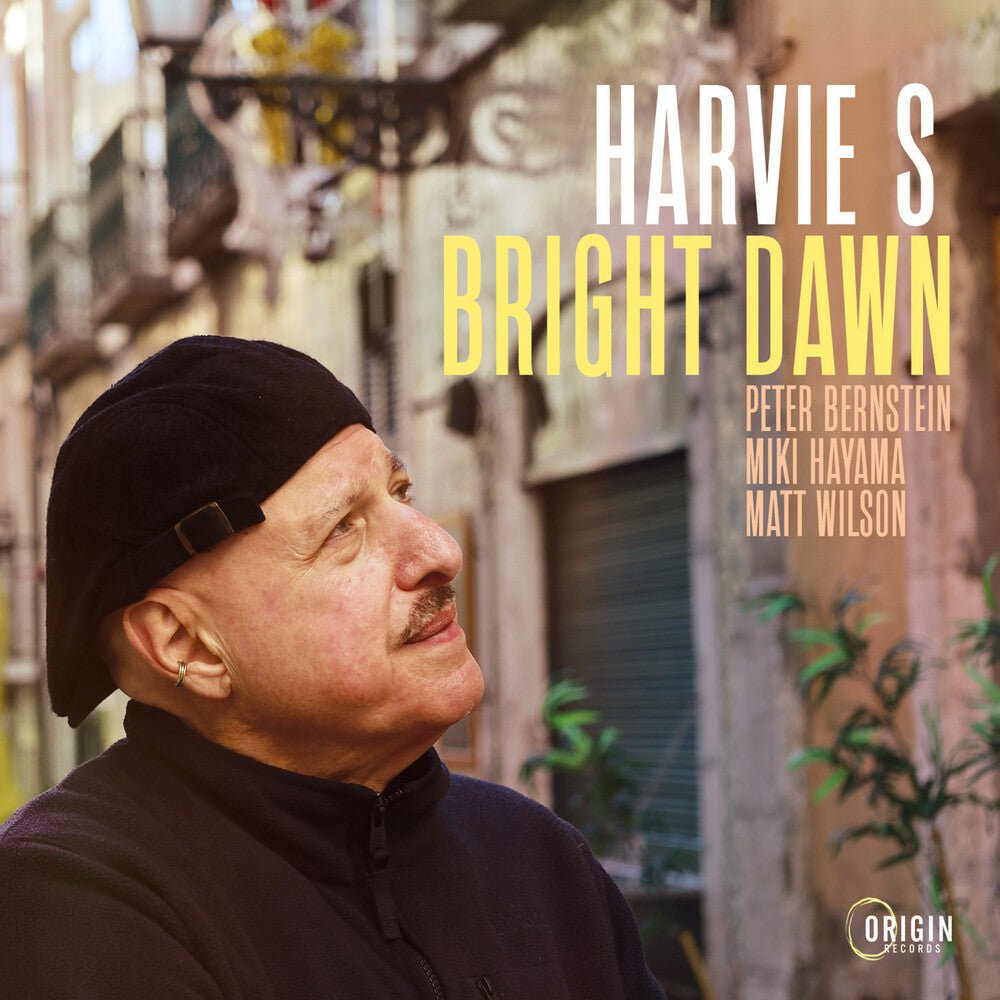 Bright Dawn [CD]