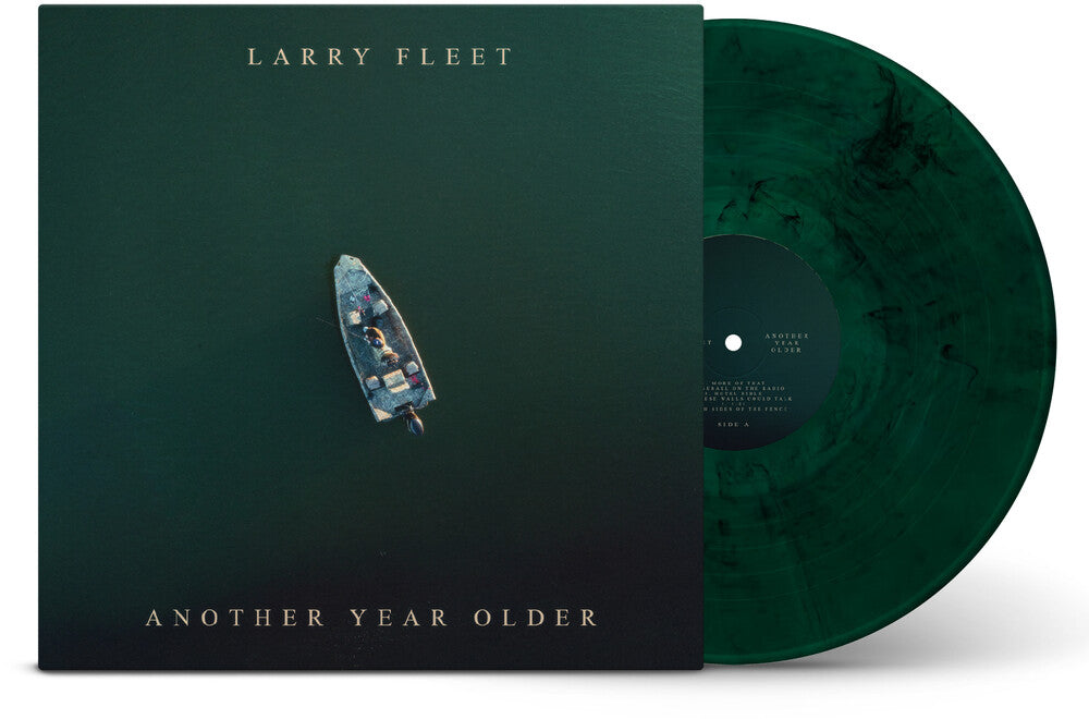 Another Year Older [Green]