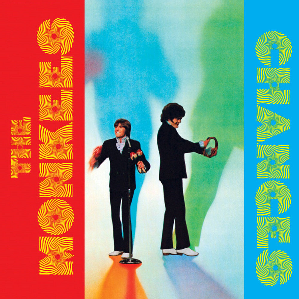 Changes (Audp) [Colored Vinyl] (Gate) [180 Gram] (Trq) (Aniv)