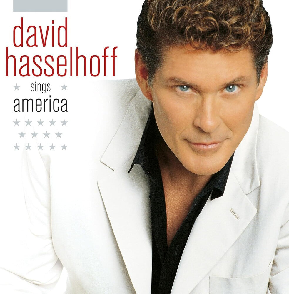 Sings America (Uk) [CD]