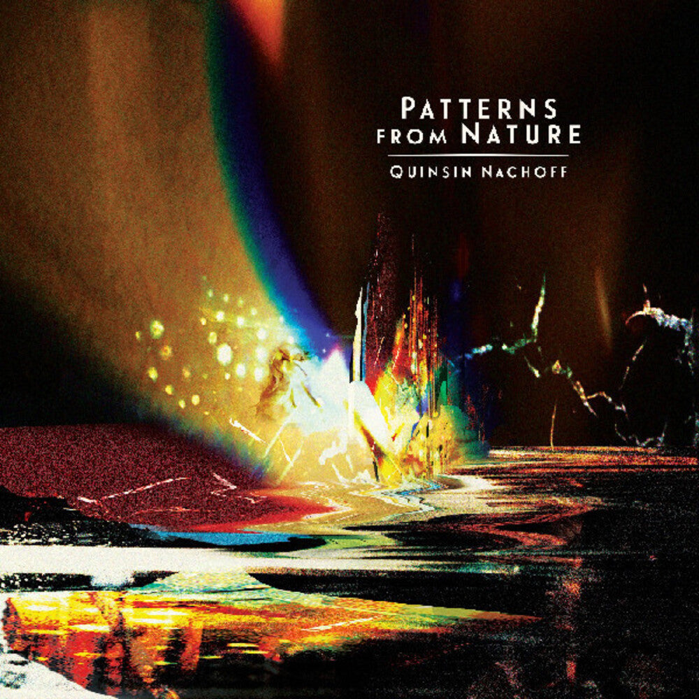 Patterns From Nature [Digipak]