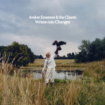 Written Into Changes [CD]