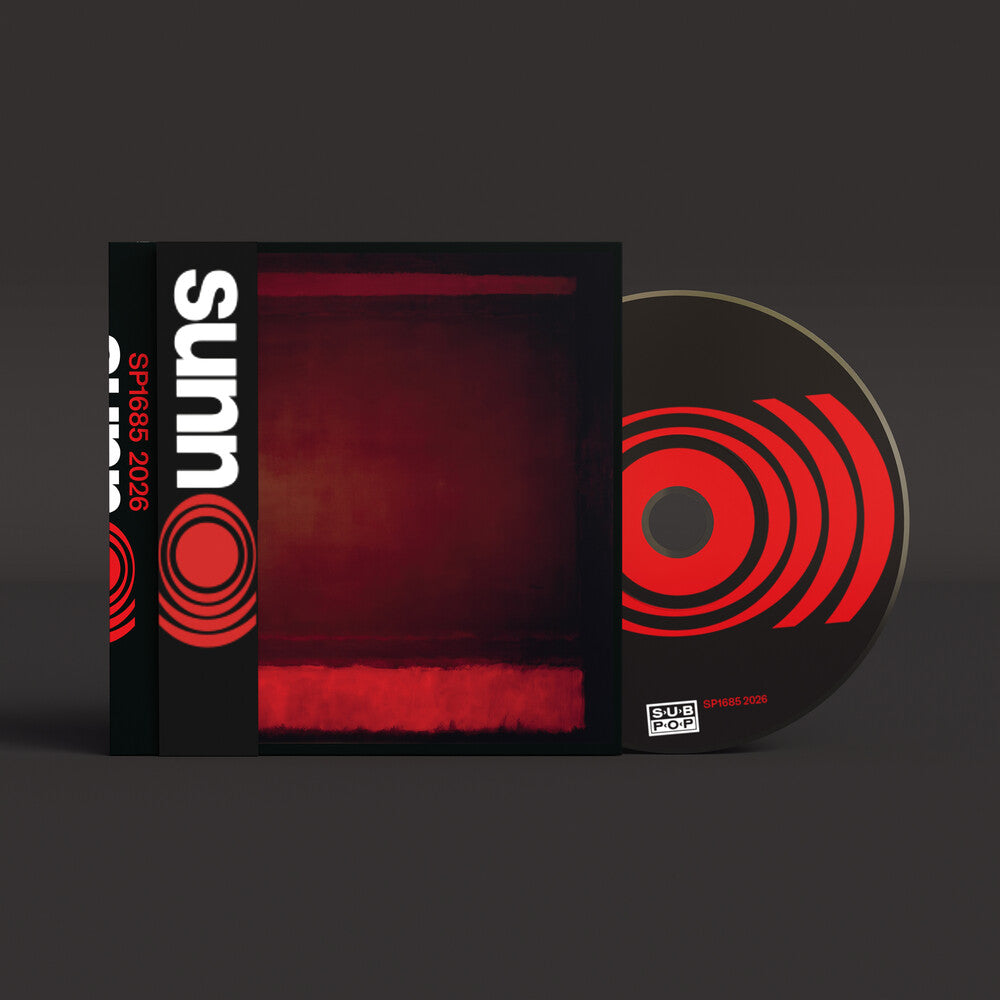 Sunn O))) [CD]