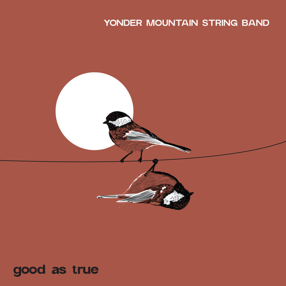 Good As True [CD]