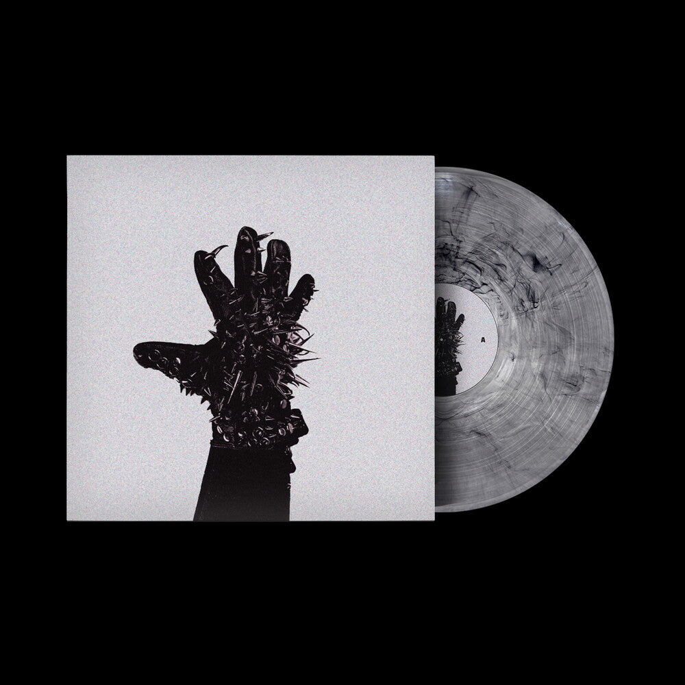 Crystalpunk [LP]