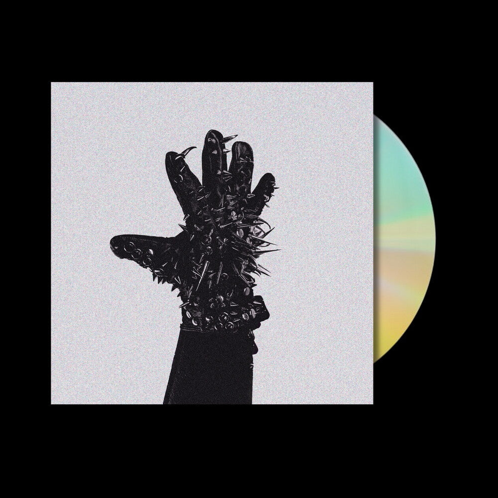 Crystalpunk [CD]