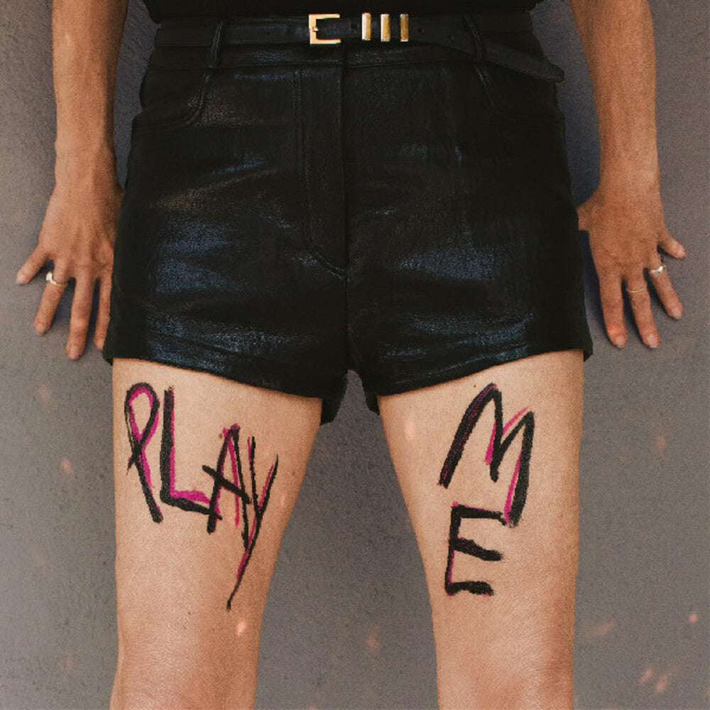 Play Me [LP]