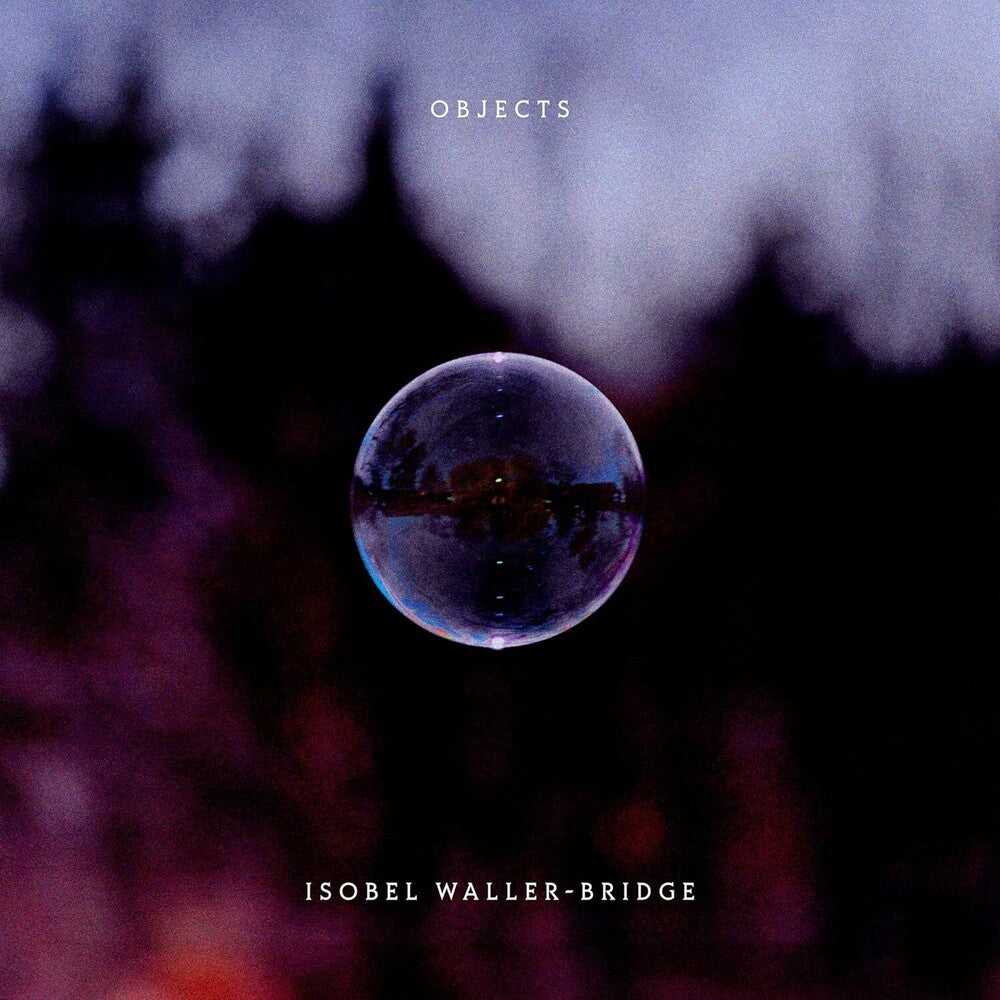 Objects (Uk) [LP]
