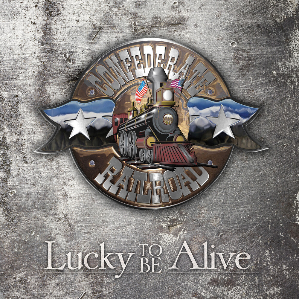 Lucky To Be Alive (Aniv) [Remastered]
