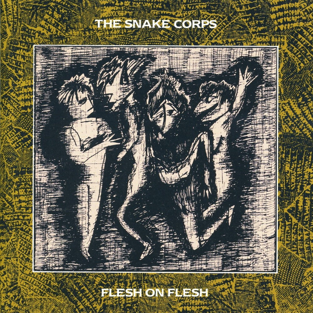 Flesh On Flesh (Bonus Tracks) (Exp) [Remastered]