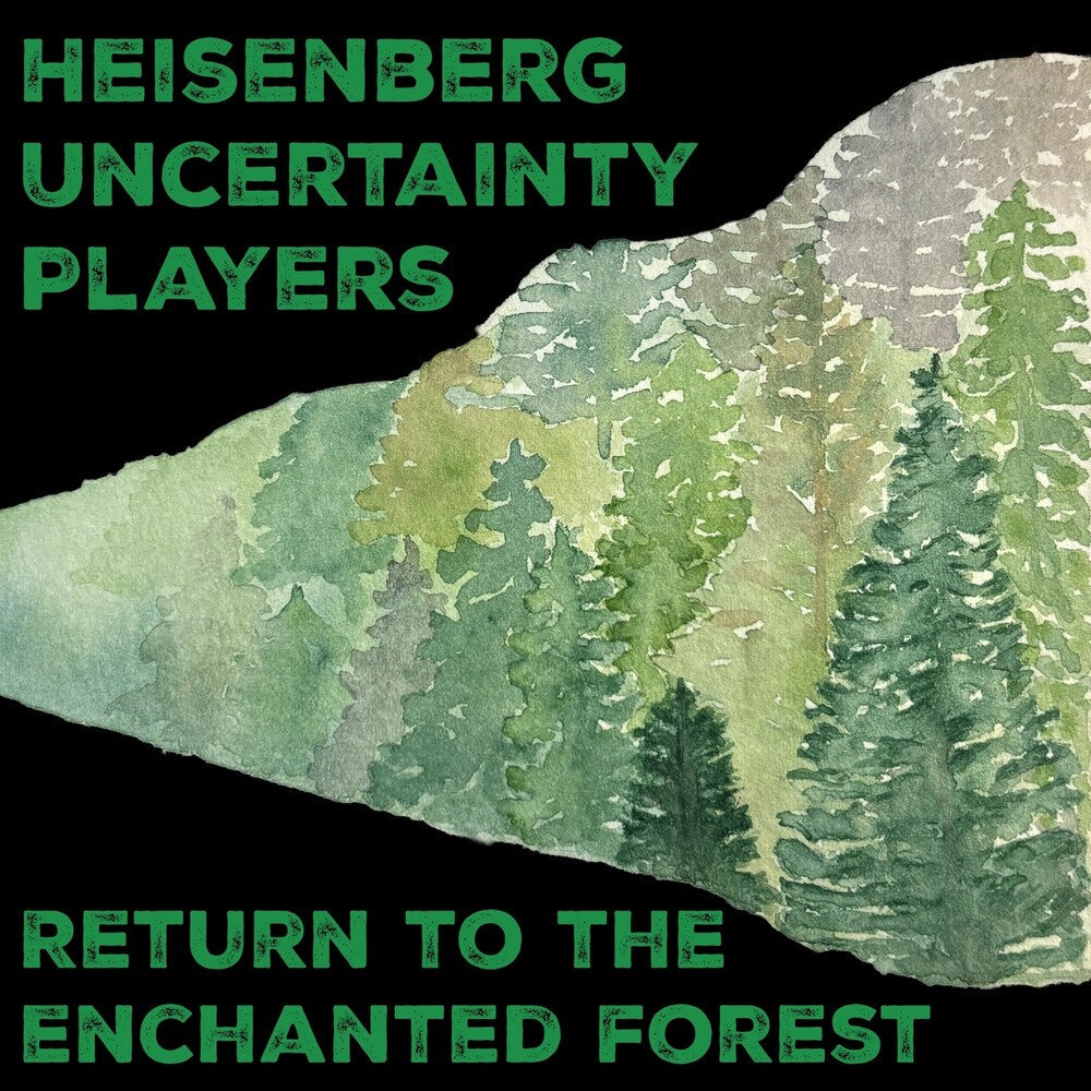 Return To The Enchanted Forest [Digipak]