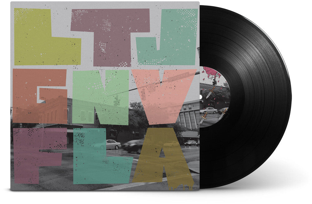 Gnv Fla [LP]