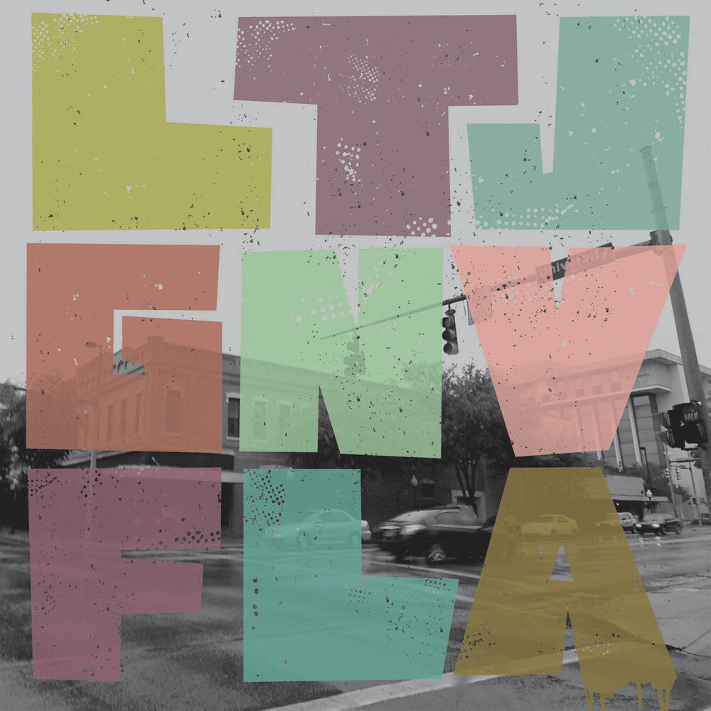 Gnv Fla [CD]
