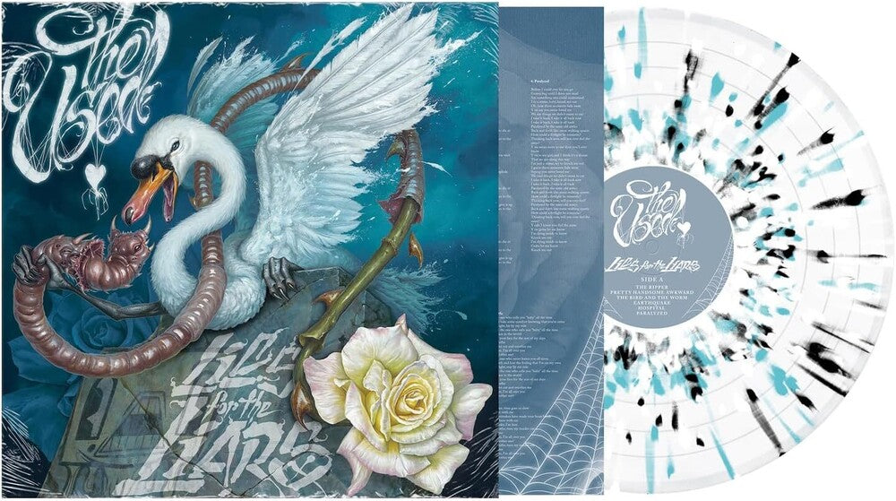 Lies For The Liars (Uk) [LP]
