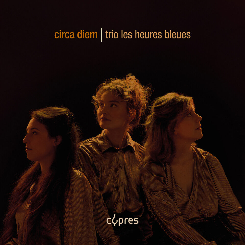Circa Diem [CD]