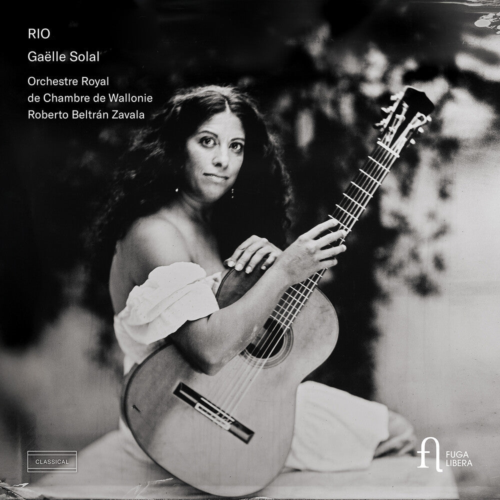 Rio [CD]
