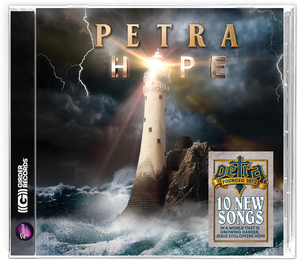 Hope [CD]