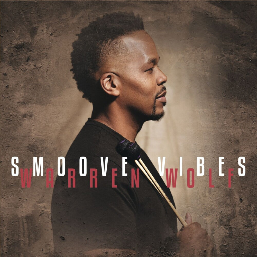 Smoove Vibes [Digipak]