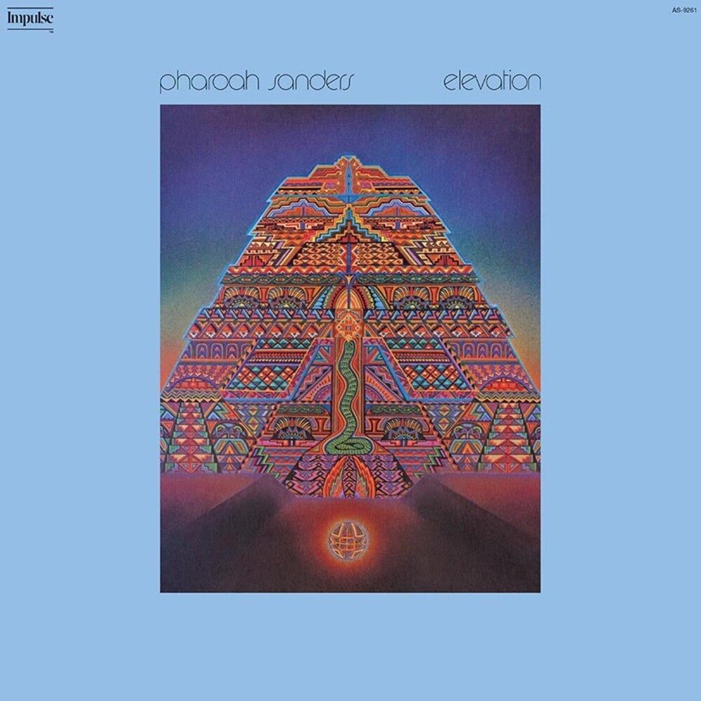 Elevation (Verve Vault Series) [180 Gram]