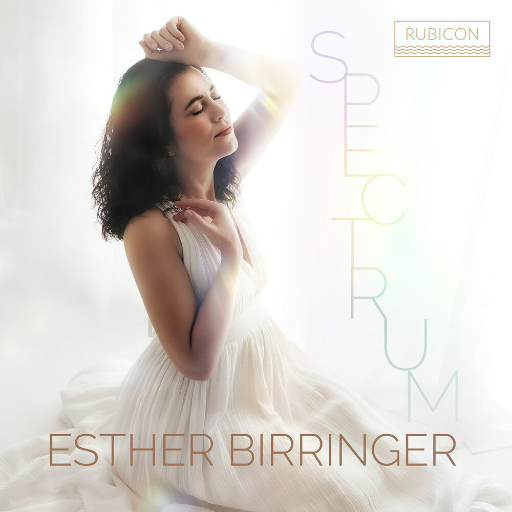 Spectrum [CD]