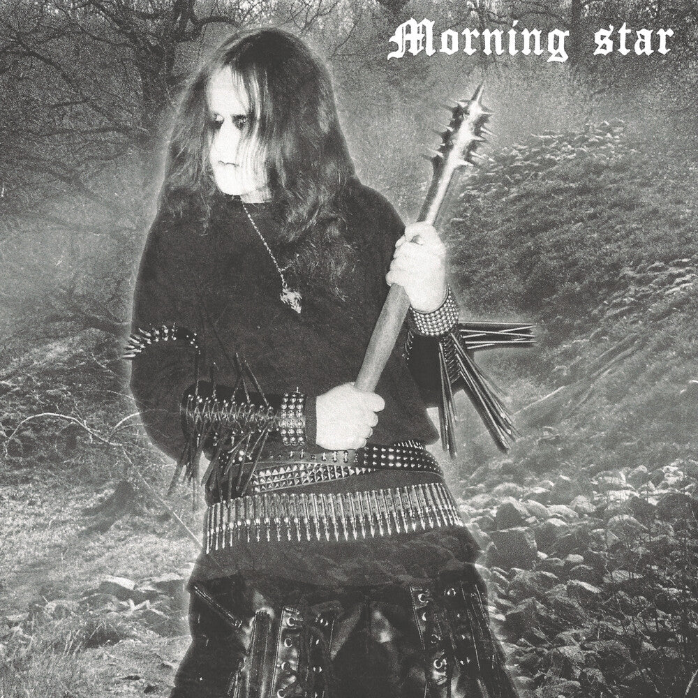 Morning Star [CD] (ONLINE ORDER ONLY)