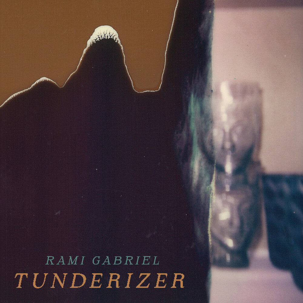 Tunderizer [CD]