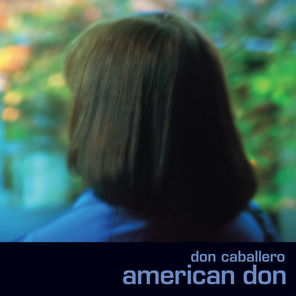 American Don [Blue/Purple Deluxe]