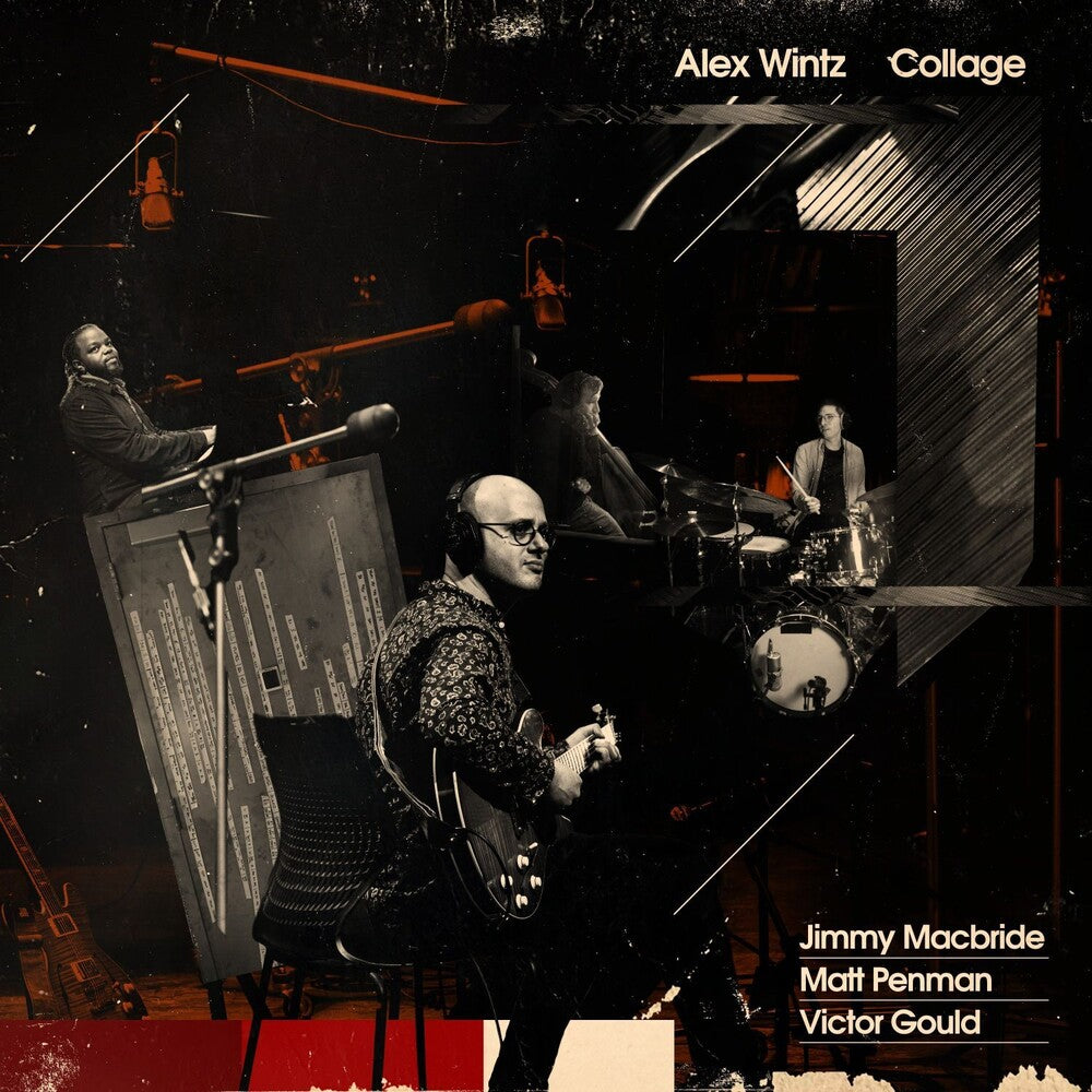Collage [LP]