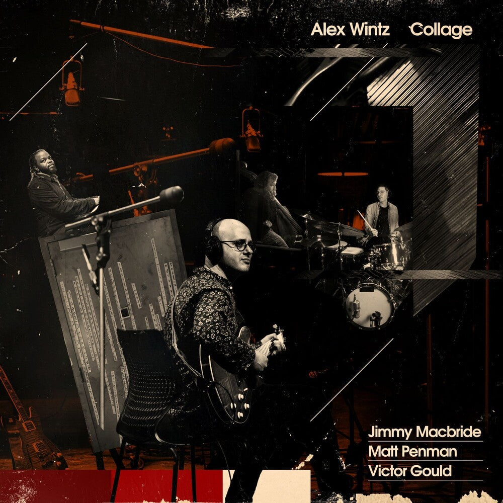 Collage [Digipak]