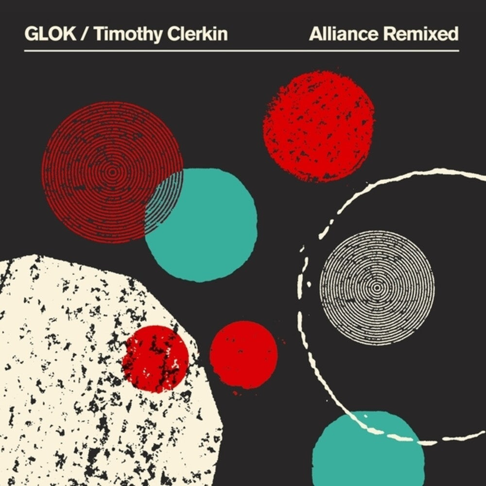 Alliance Remixed (Uk) [LP]