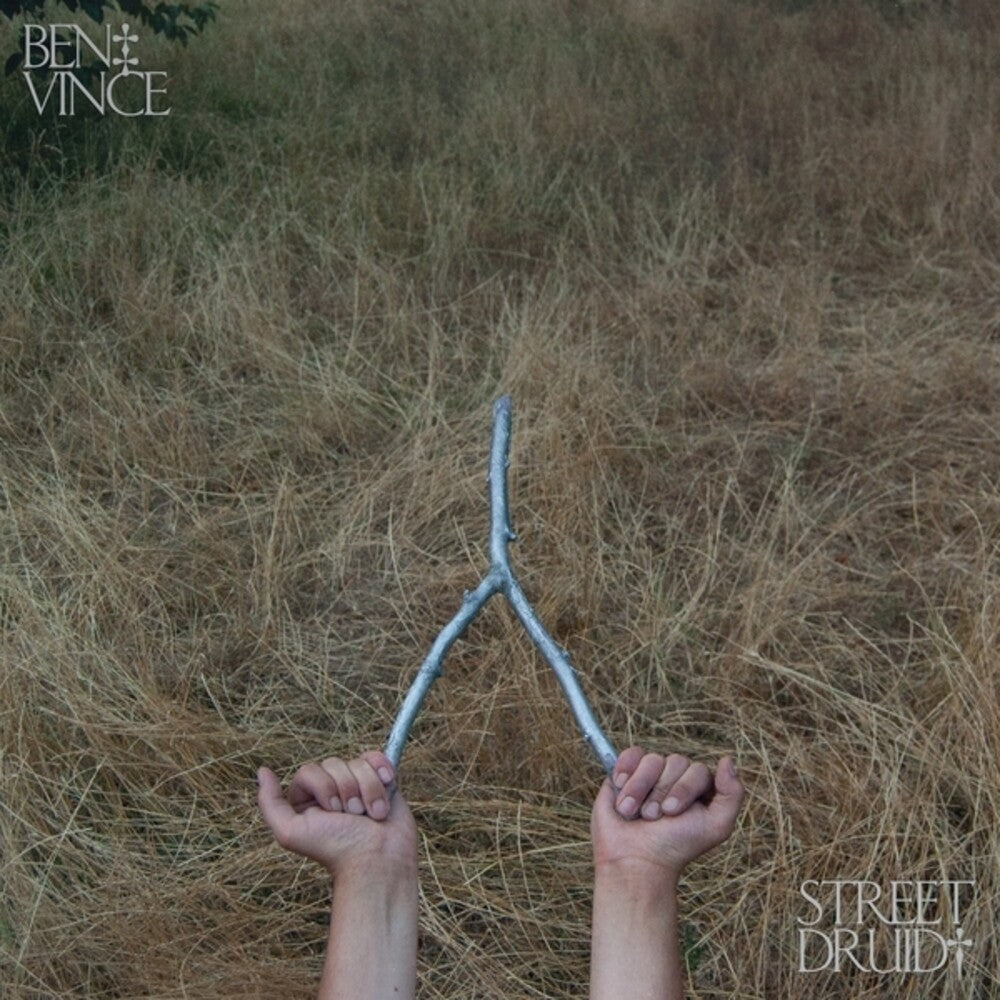 Street Druid (Uk) [LP]