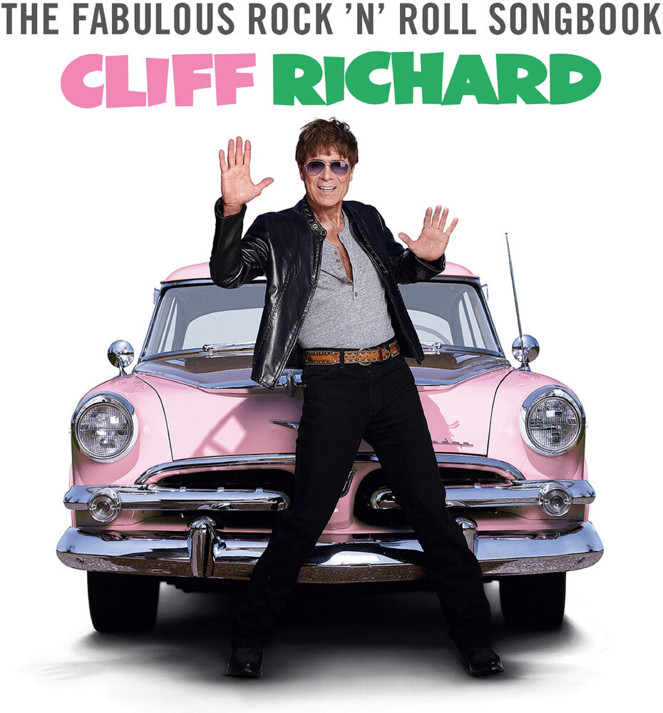 Fabulous Rock & Roll Songbook [Limited Edition] (Aniv)
