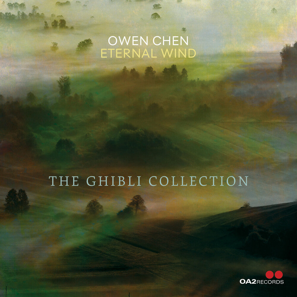 Ghibli Collection [CD]
