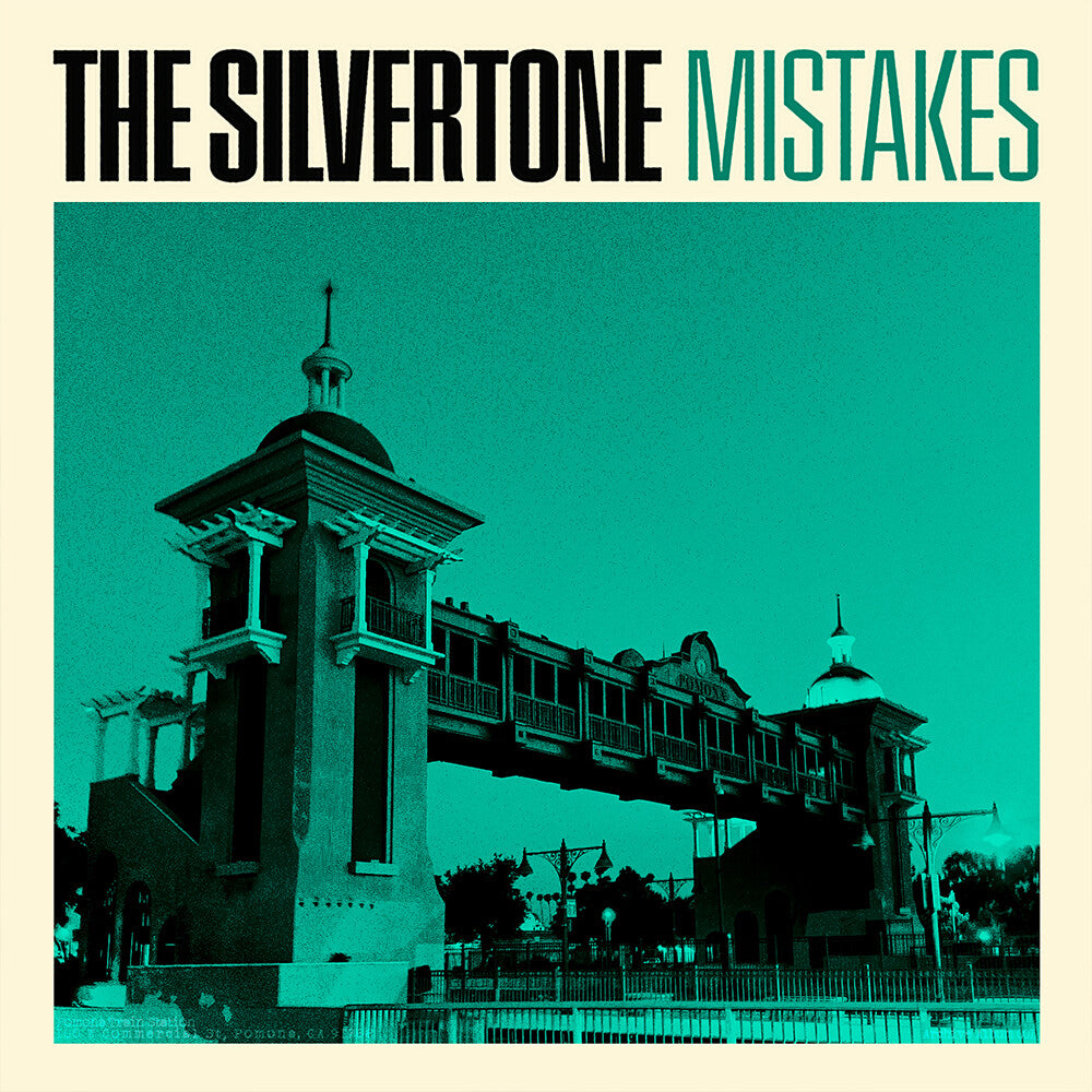 Mistakes [Green Smoke]