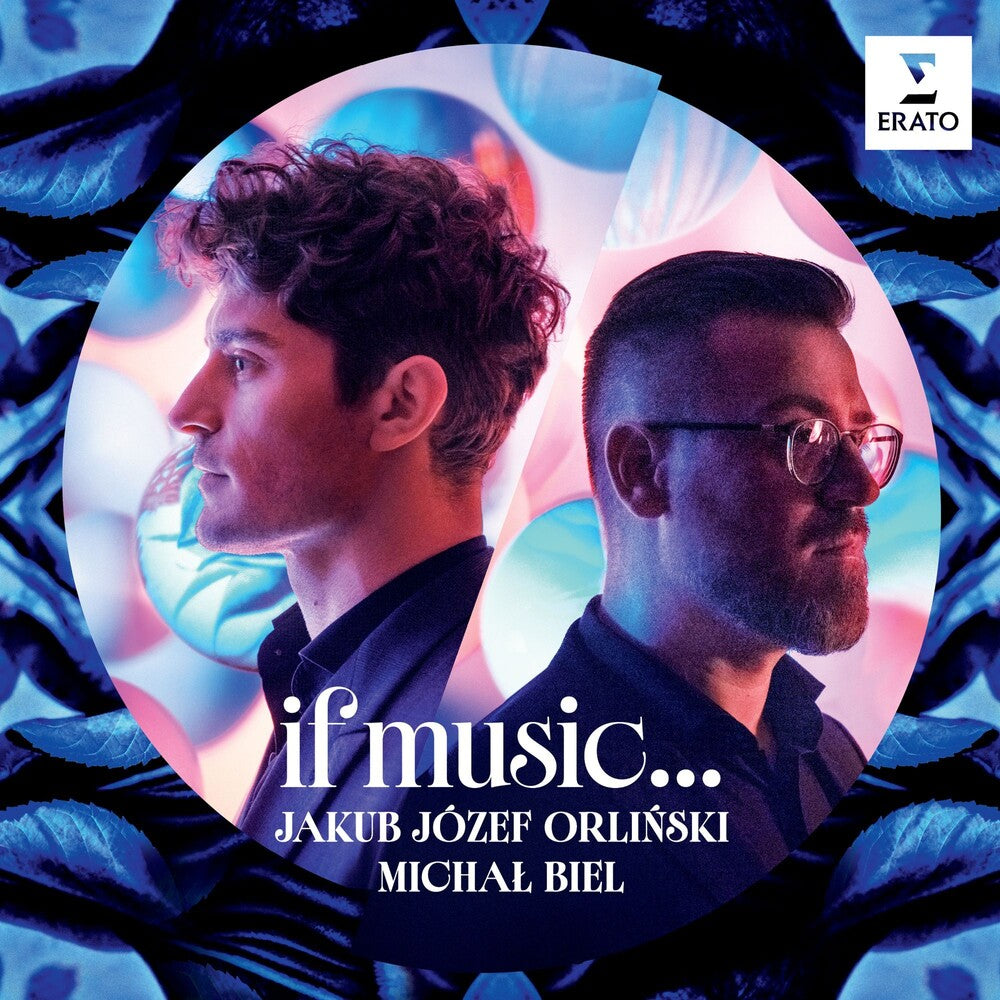 If Music [CD]
