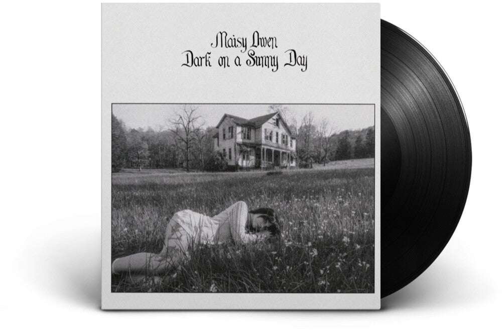 Dark On A Sunny Day [LP]