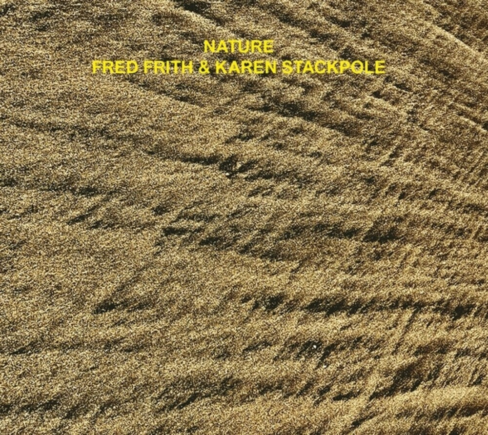 Nature [CD]
